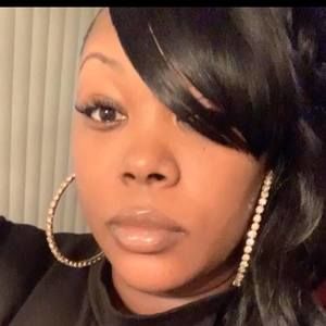 Meet your Posher, Lavonne